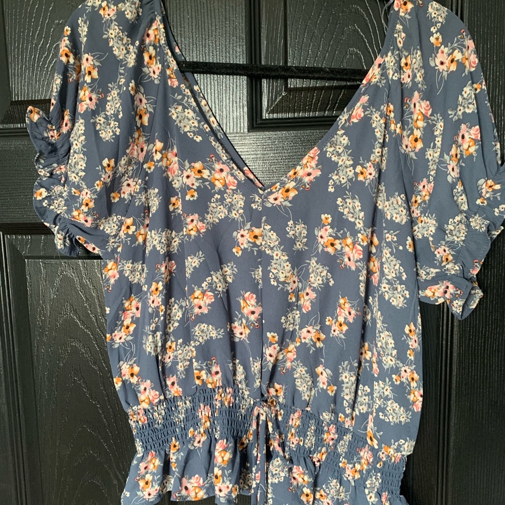 Womens top